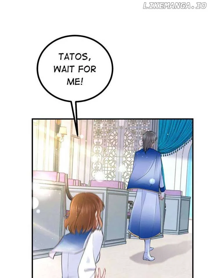 The Sultry Demon King Wants Me Chapter 89 page 7