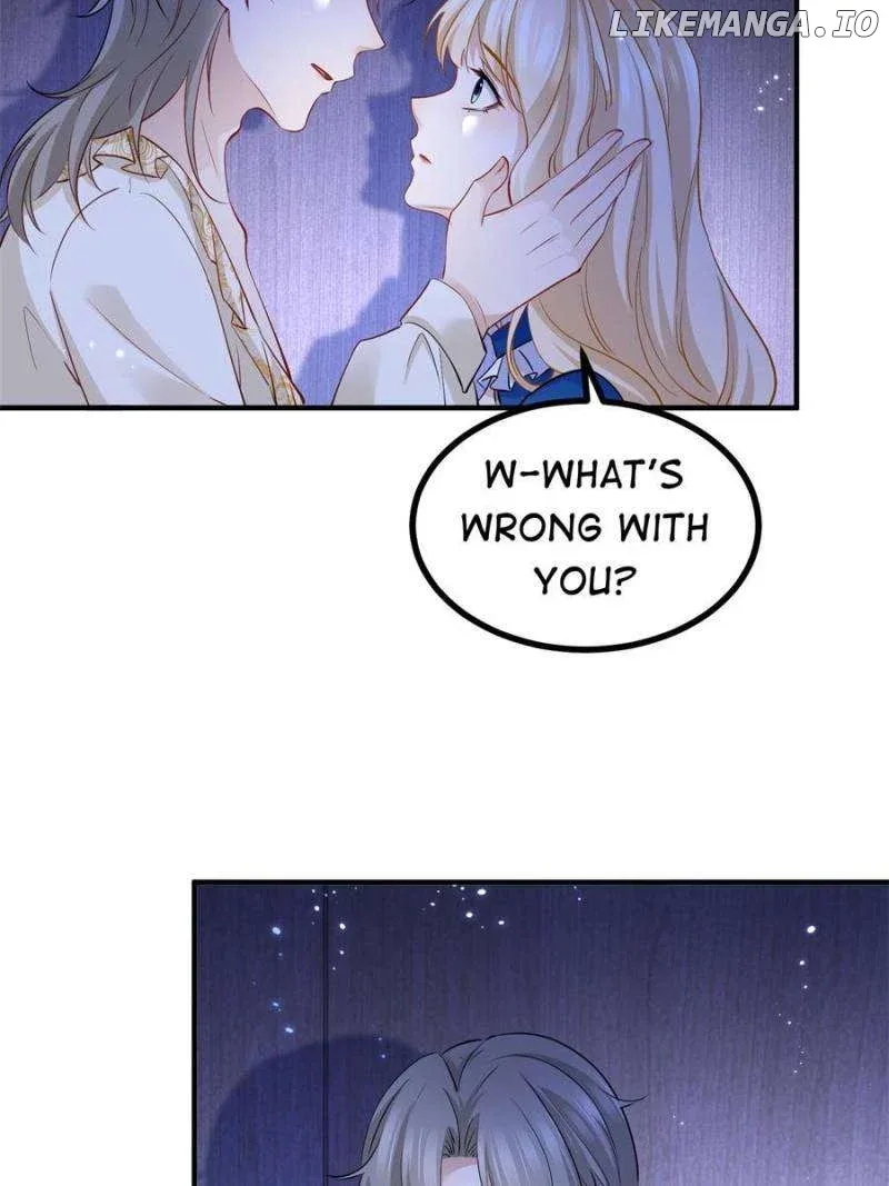 The Sultry Demon King Wants Me Chapter 85 page 46