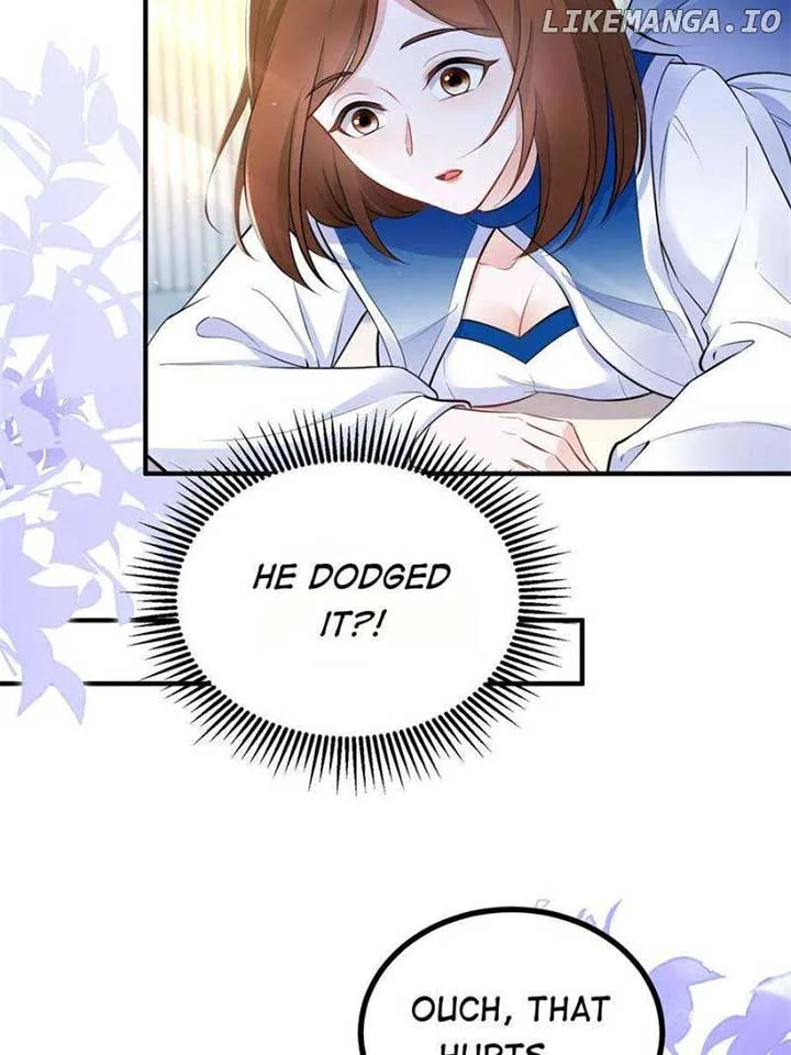 The Sultry Demon King Wants Me Chapter 89 page 4