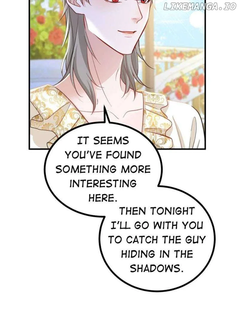 The Sultry Demon King Wants Me Chapter 85 page 32