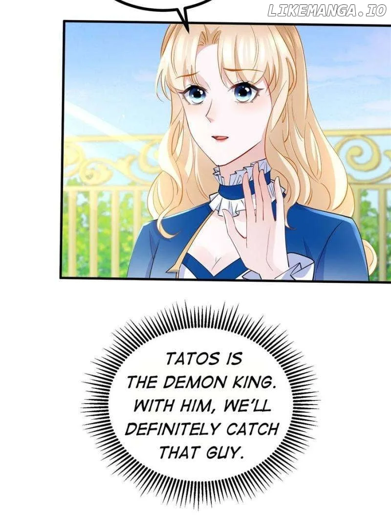 The Sultry Demon King Wants Me Chapter 85 page 37