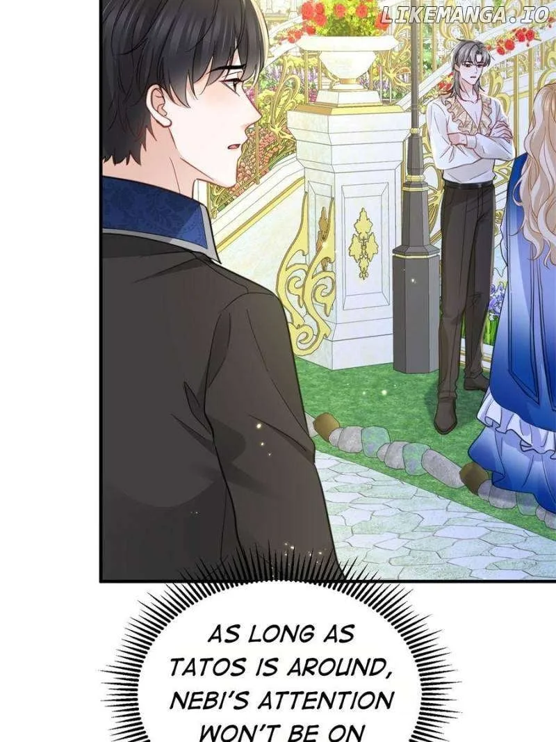 The Sultry Demon King Wants Me Chapter 85 page 29