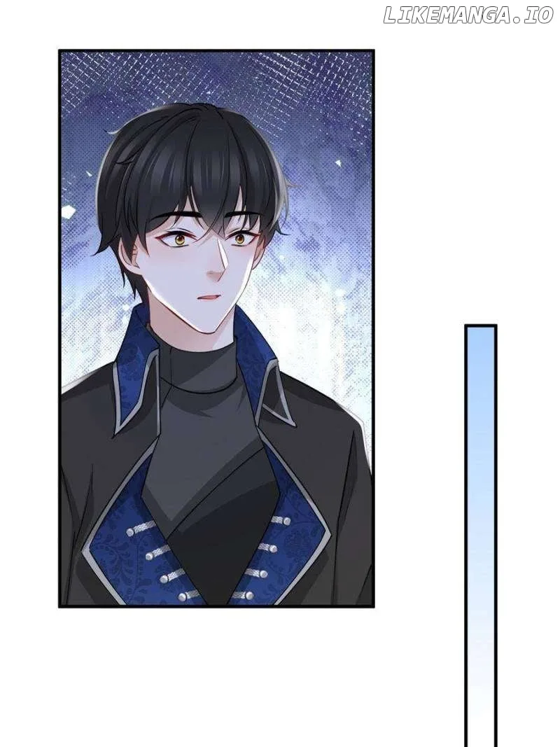 The Sultry Demon King Wants Me Chapter 85 page 38