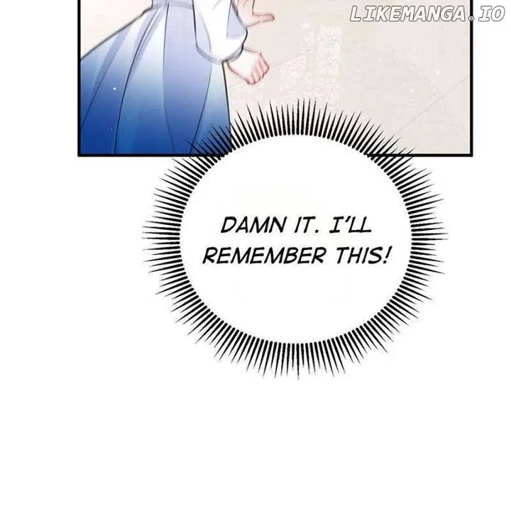 The Sultry Demon King Wants Me Chapter 89 page 8