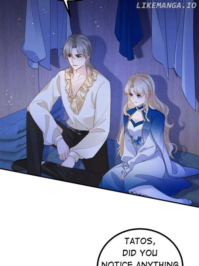 The Sultry Demon King Wants Me Chapter 85 page 43