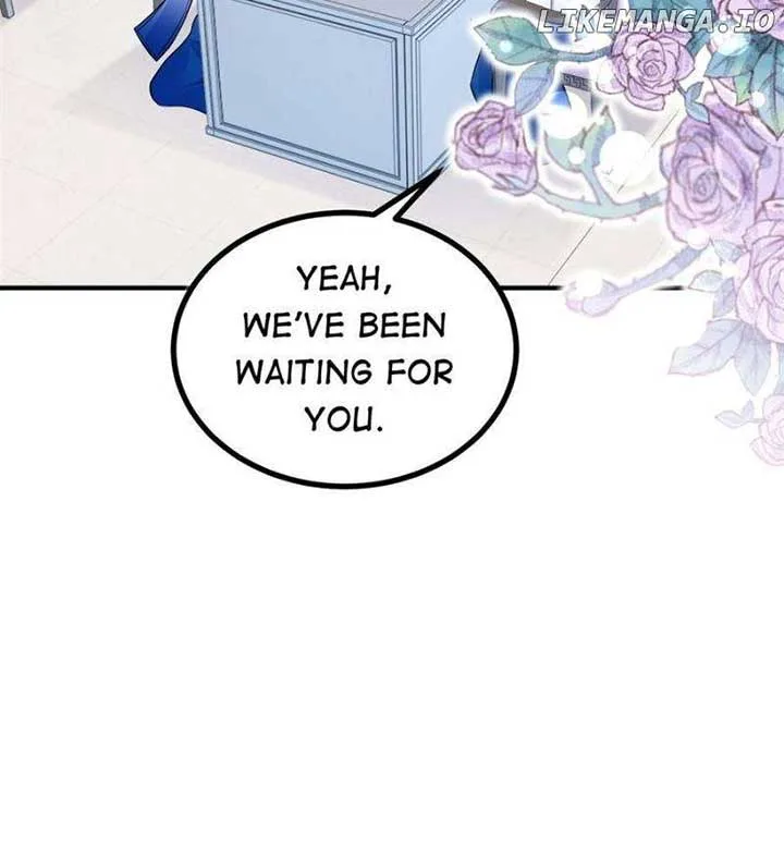 The Sultry Demon King Wants Me Chapter 89 page 15