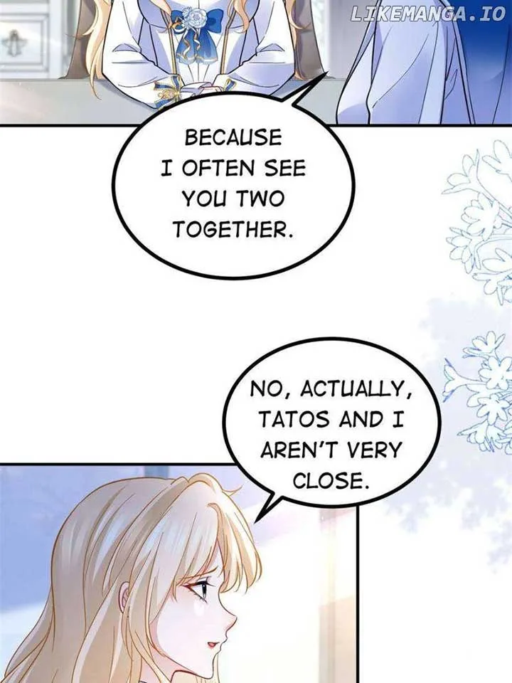 The Sultry Demon King Wants Me Chapter 89 page 24