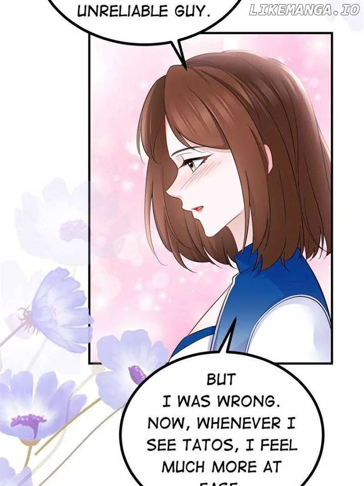 The Sultry Demon King Wants Me Chapter 89 page 19