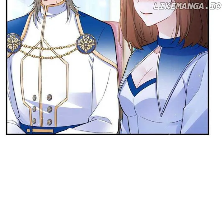 The Sultry Demon King Wants Me Chapter 89 page 22