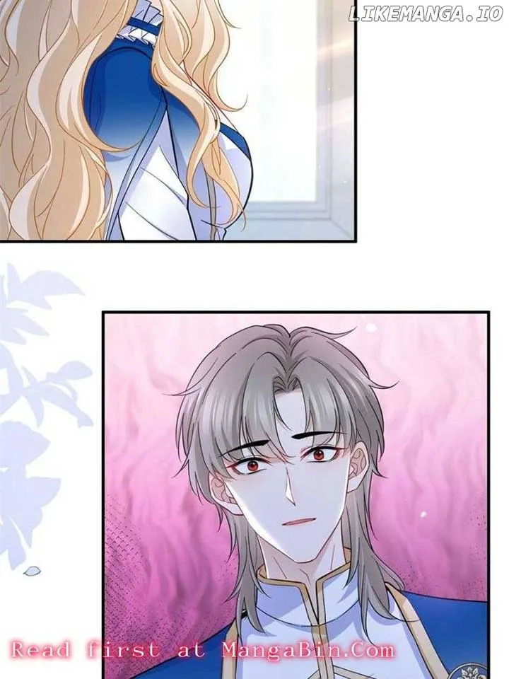 The Sultry Demon King Wants Me Chapter 89 page 25