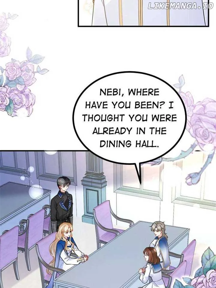 The Sultry Demon King Wants Me Chapter 89 page 14