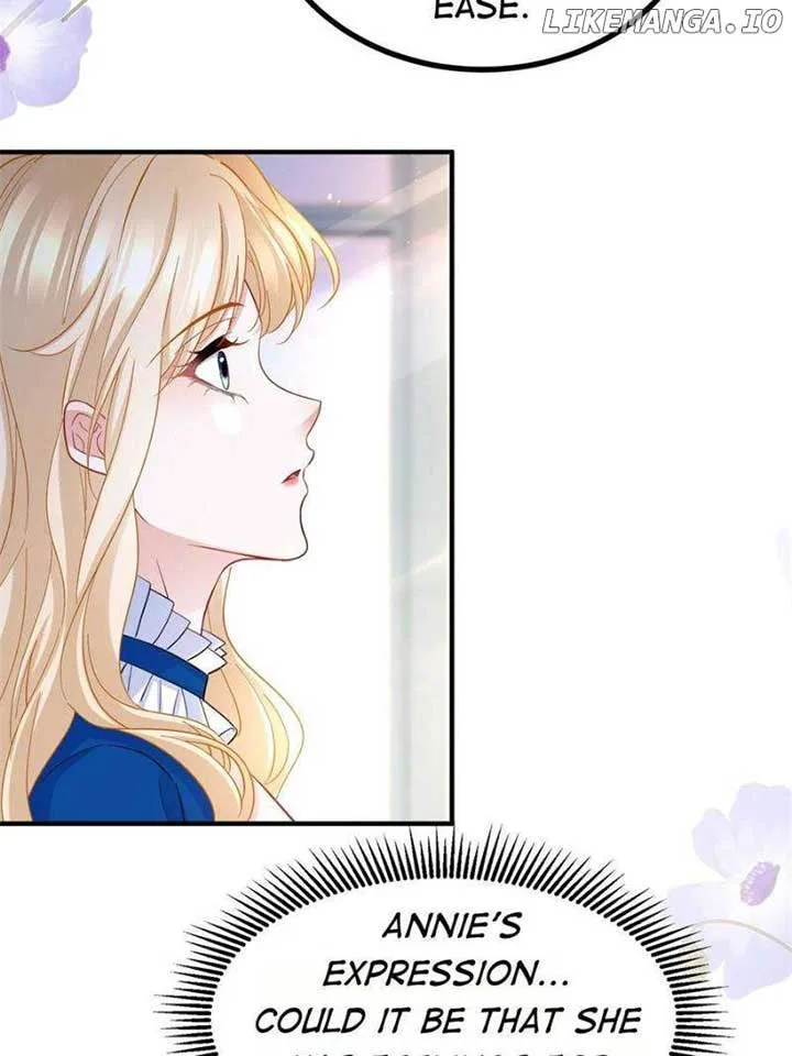 The Sultry Demon King Wants Me Chapter 89 page 20