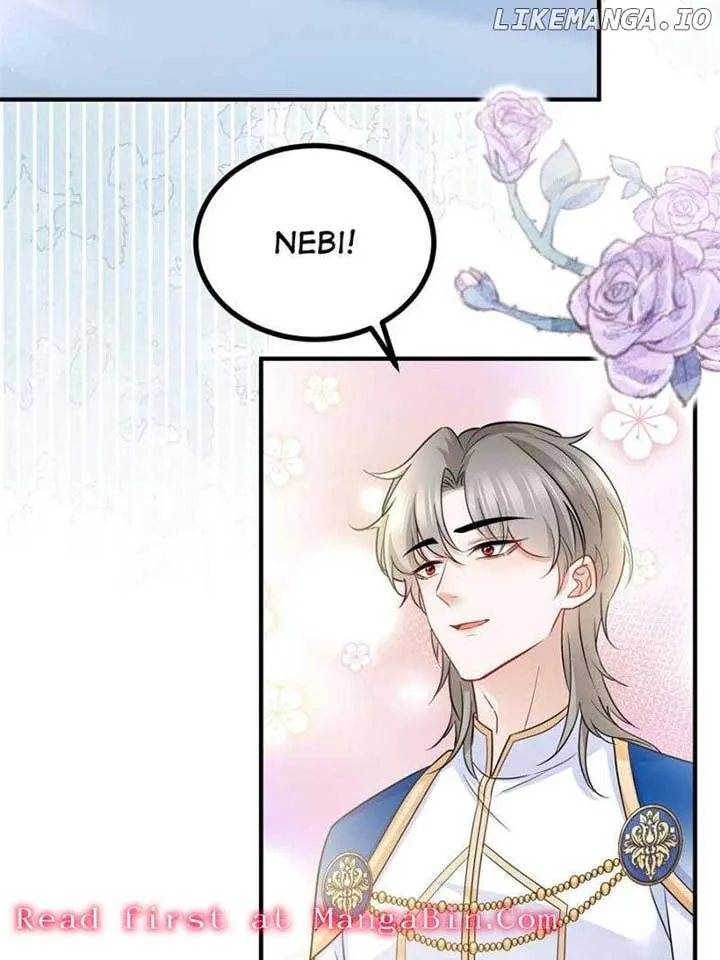 The Sultry Demon King Wants Me Chapter 89 page 13