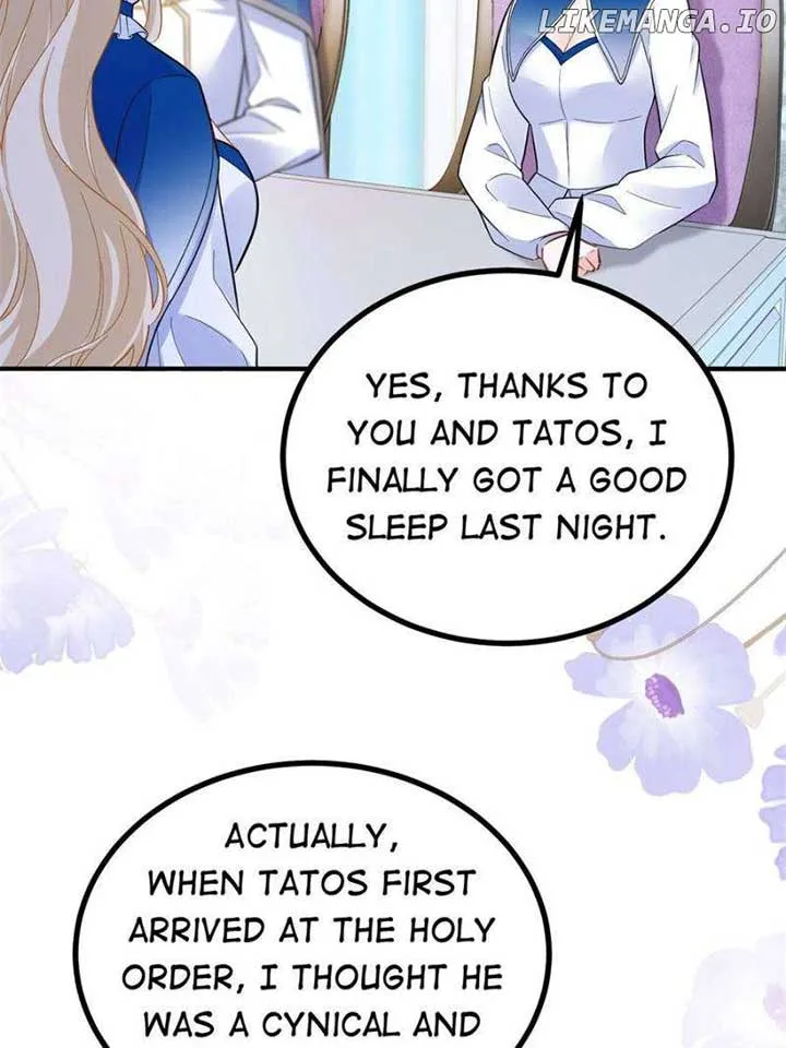 The Sultry Demon King Wants Me Chapter 89 page 18