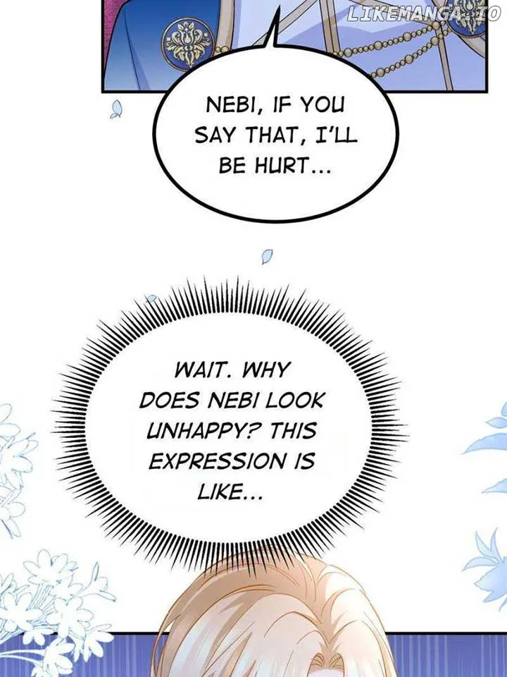 The Sultry Demon King Wants Me Chapter 89 page 26