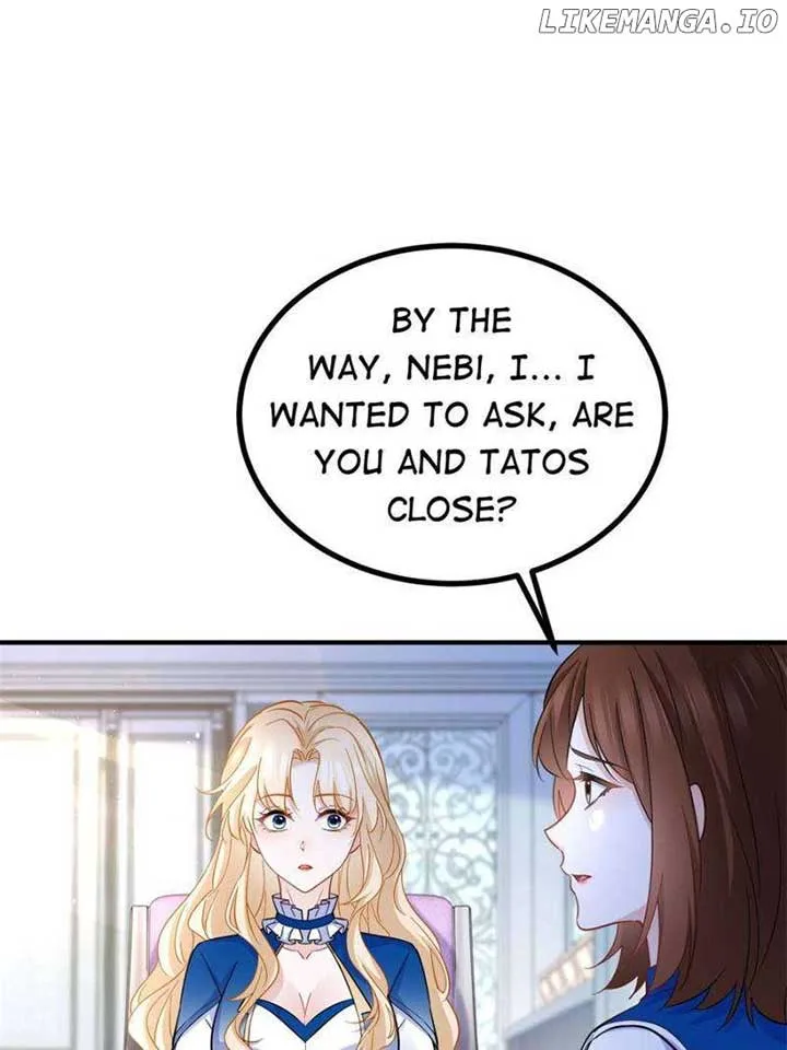 The Sultry Demon King Wants Me Chapter 89 page 23