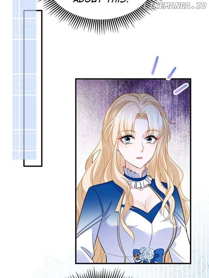 The Sultry Demon King Wants Me Chapter 89 page 11