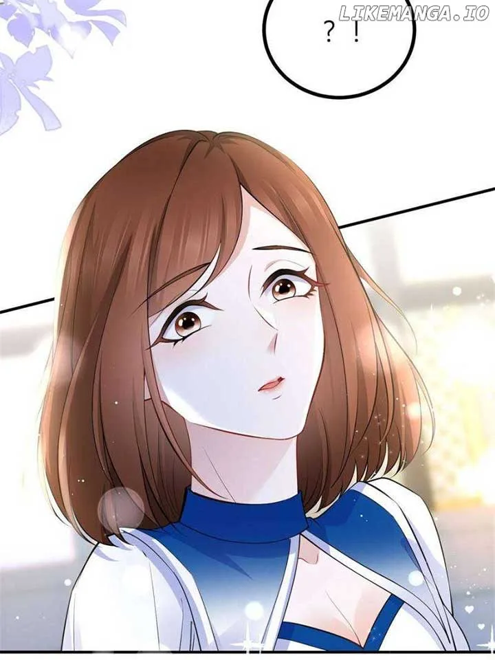 The Sultry Demon King Wants Me Chapter 89 page 6
