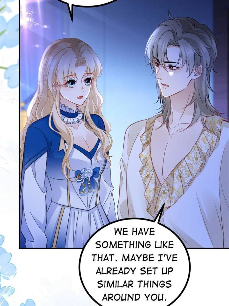 The Sultry Demon King Wants Me Chapter 87 page 11