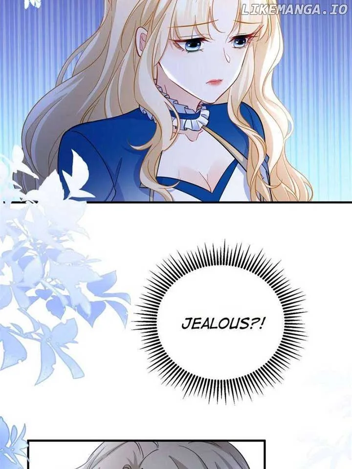 The Sultry Demon King Wants Me Chapter 89 page 27