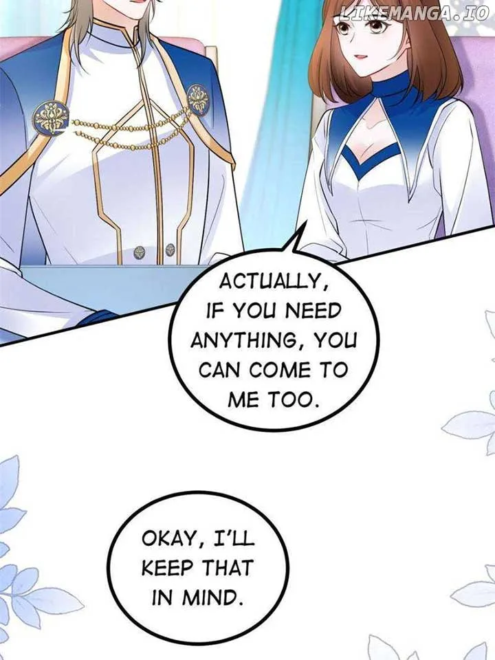 The Sultry Demon King Wants Me Chapter 89 page 31