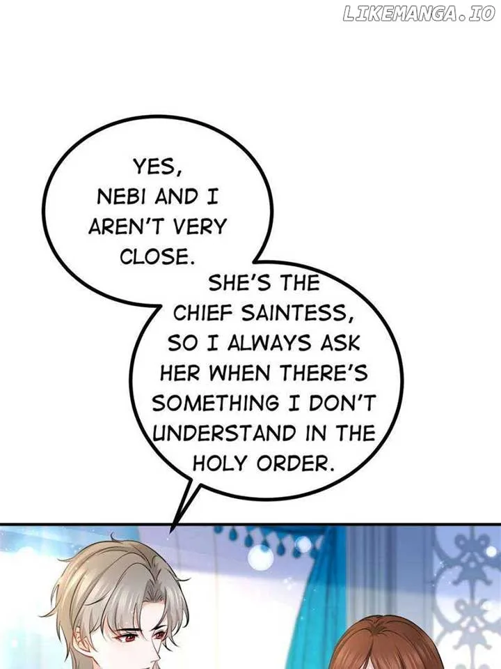 The Sultry Demon King Wants Me Chapter 89 page 30