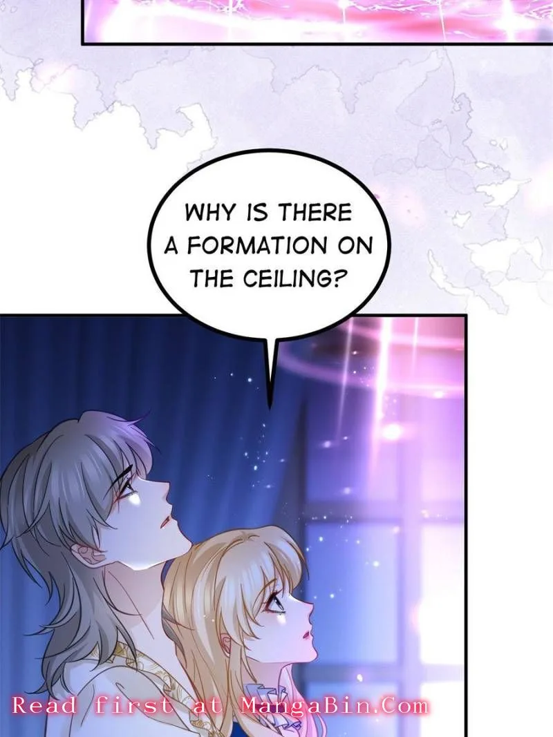 The Sultry Demon King Wants Me Chapter 87 page 4