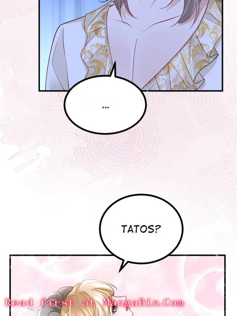 The Sultry Demon King Wants Me Chapter 87 page 21