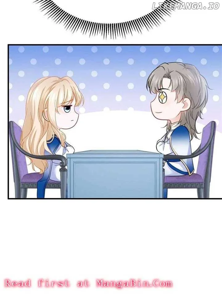 The Sultry Demon King Wants Me Chapter 89 page 29