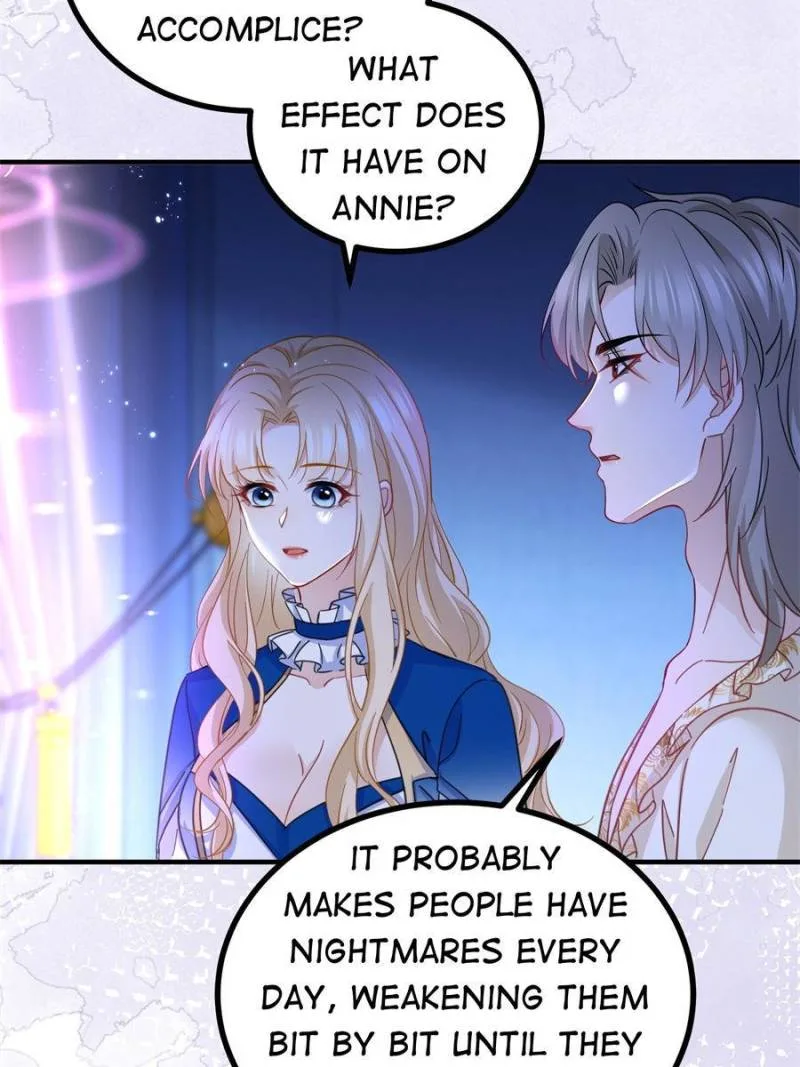 The Sultry Demon King Wants Me Chapter 87 page 6
