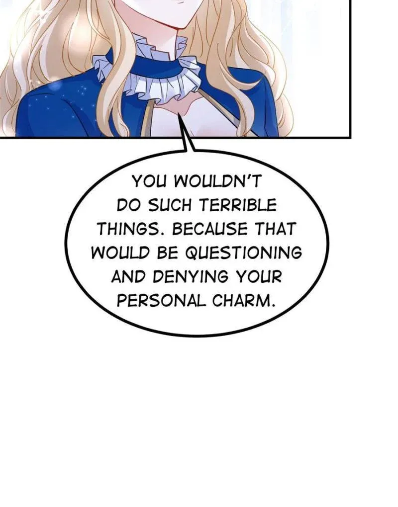 The Sultry Demon King Wants Me Chapter 87 page 15