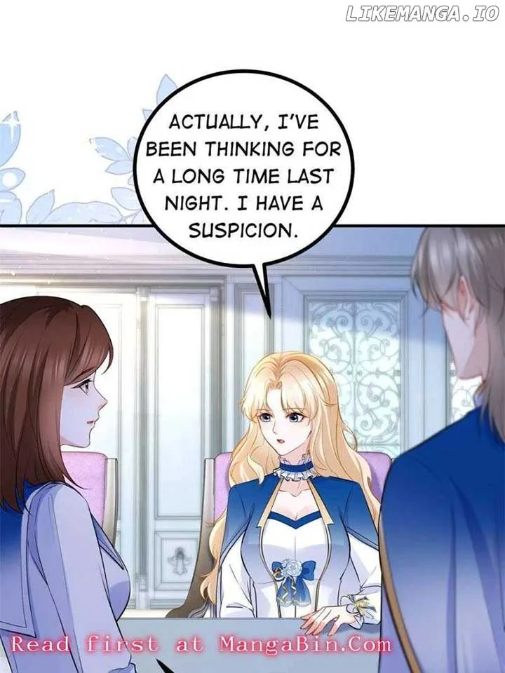 The Sultry Demon King Wants Me Chapter 89 page 39
