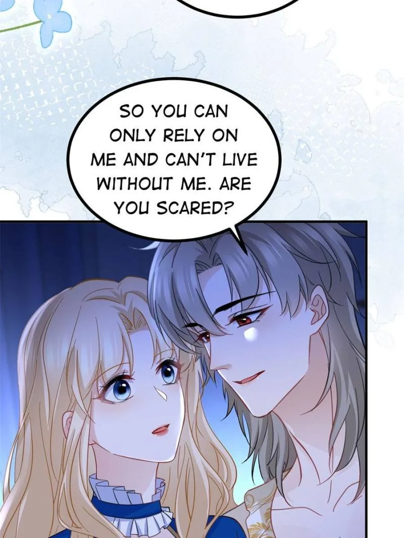 The Sultry Demon King Wants Me Chapter 87 page 12