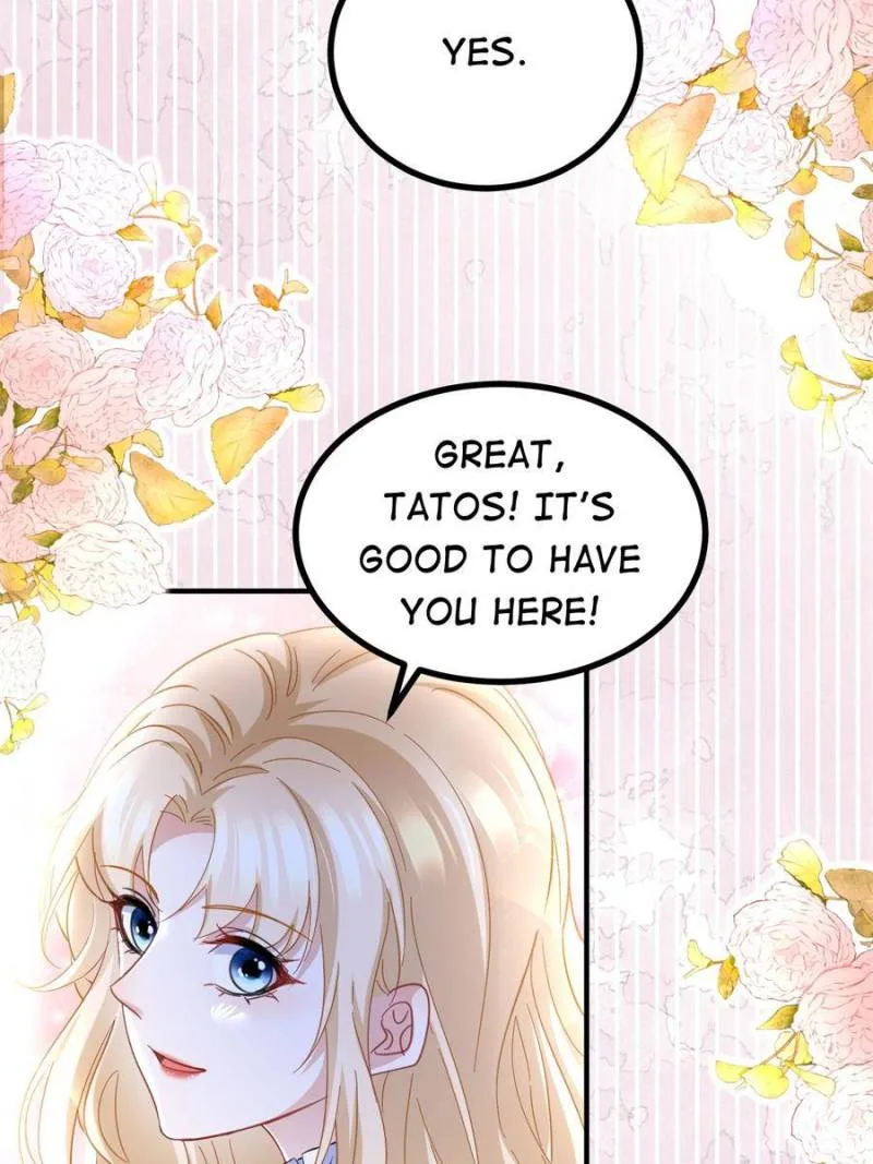 The Sultry Demon King Wants Me Chapter 87 page 19