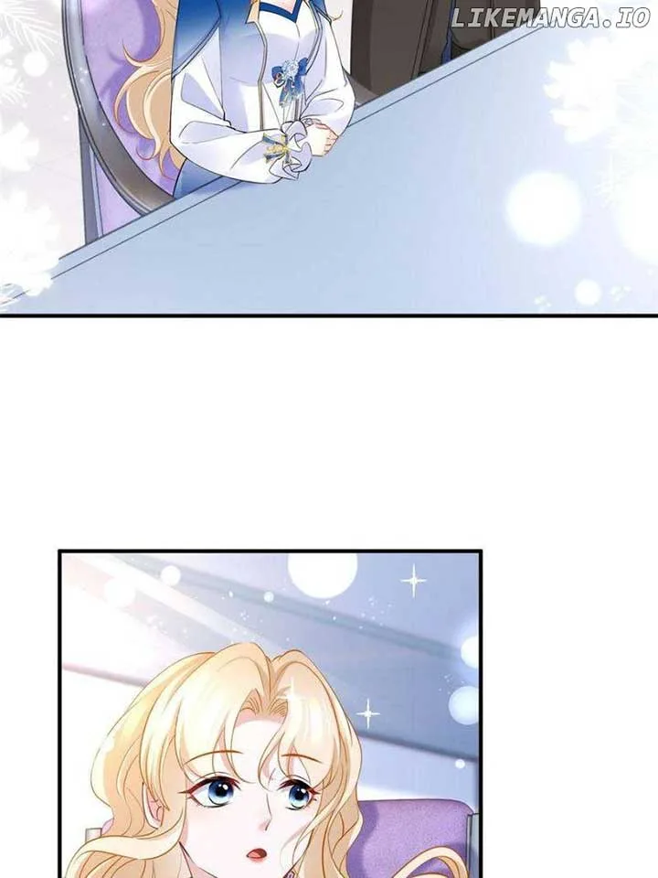 The Sultry Demon King Wants Me Chapter 89 page 35