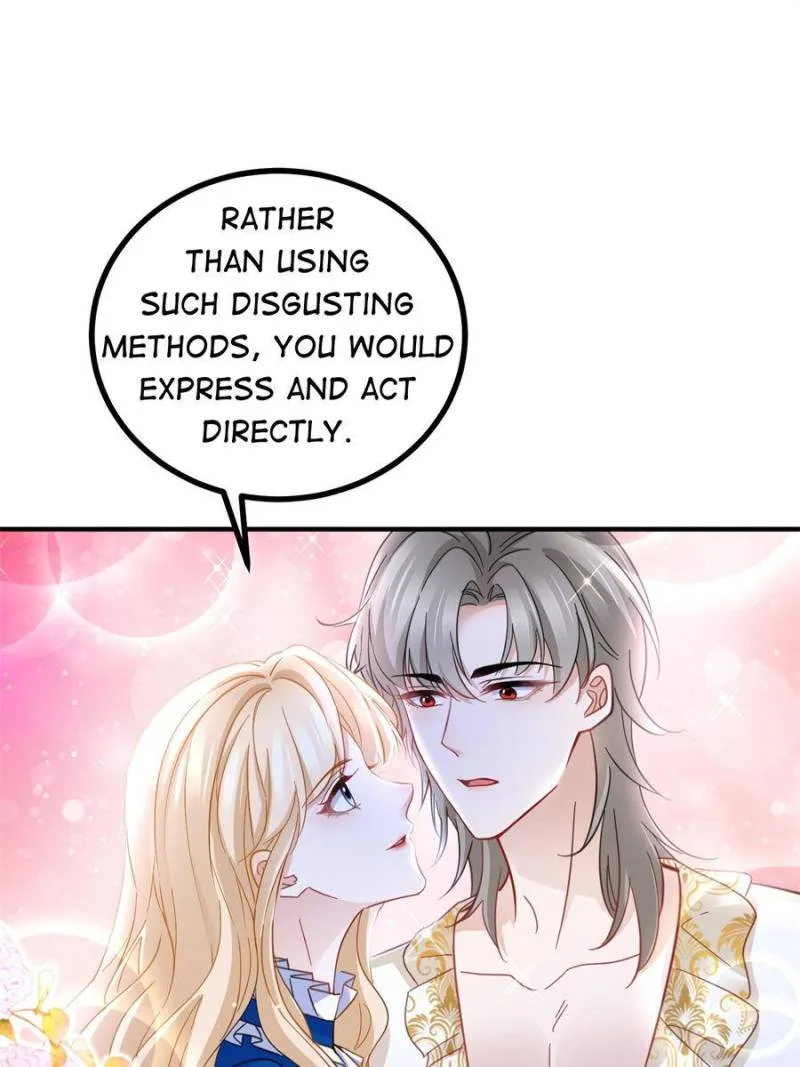 The Sultry Demon King Wants Me Chapter 87 page 16