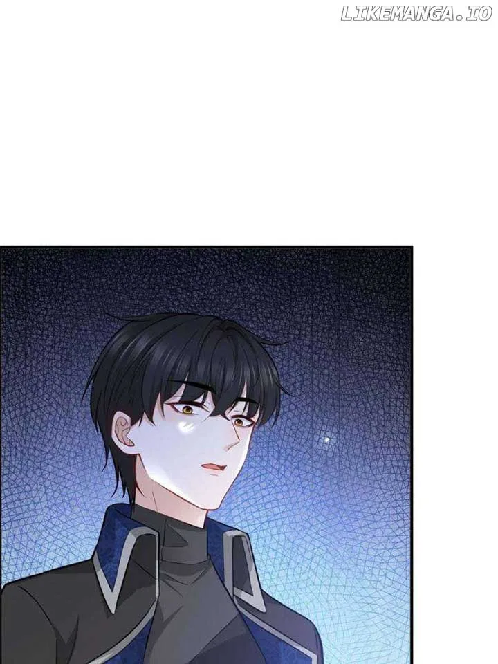 The Sultry Demon King Wants Me Chapter 89 page 37