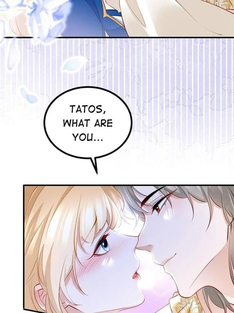 The Sultry Demon King Wants Me Chapter 87 page 25
