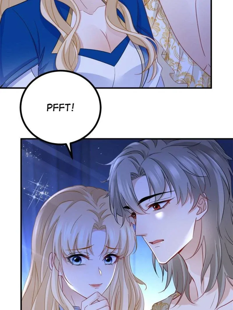 The Sultry Demon King Wants Me Chapter 87 page 13