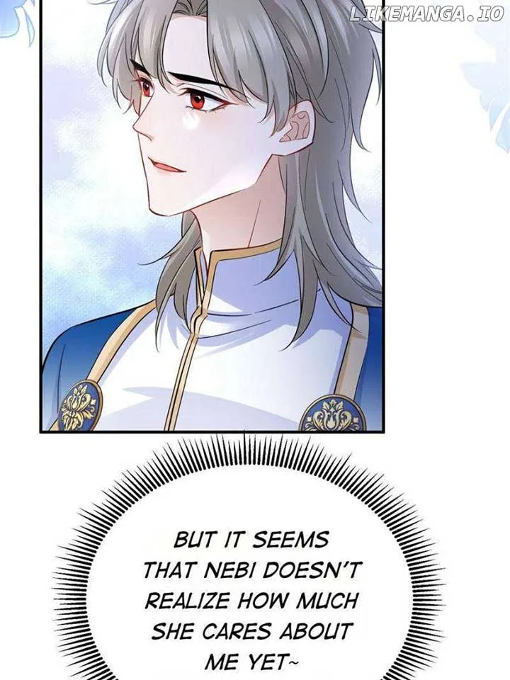 The Sultry Demon King Wants Me Chapter 89 page 28