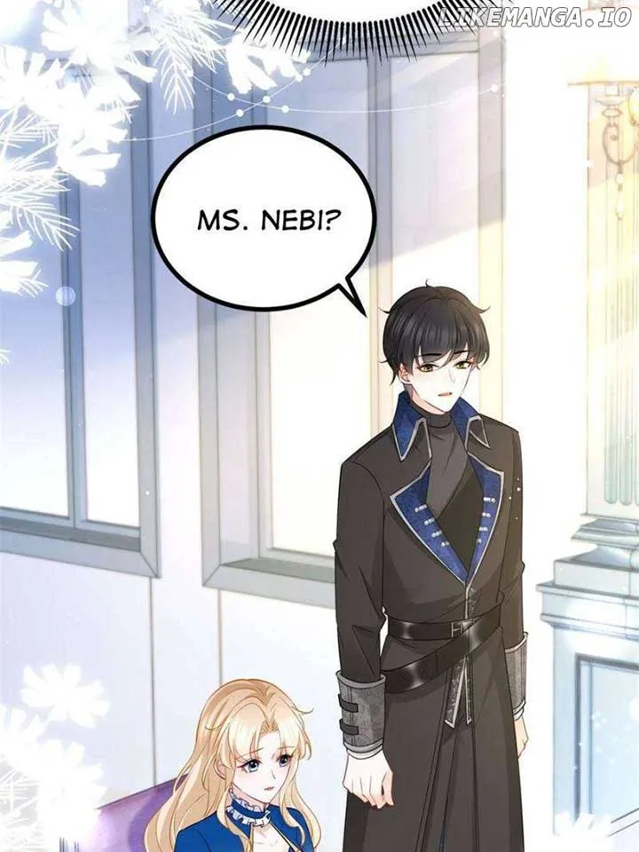 The Sultry Demon King Wants Me Chapter 89 page 34