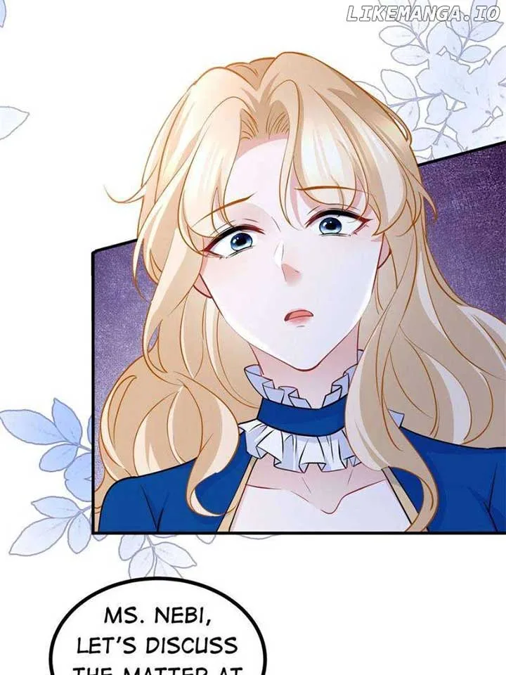 The Sultry Demon King Wants Me Chapter 89 page 32
