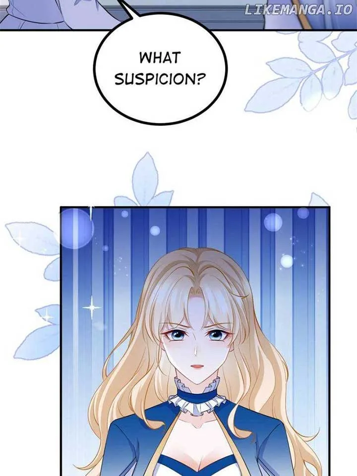 The Sultry Demon King Wants Me Chapter 89 page 40