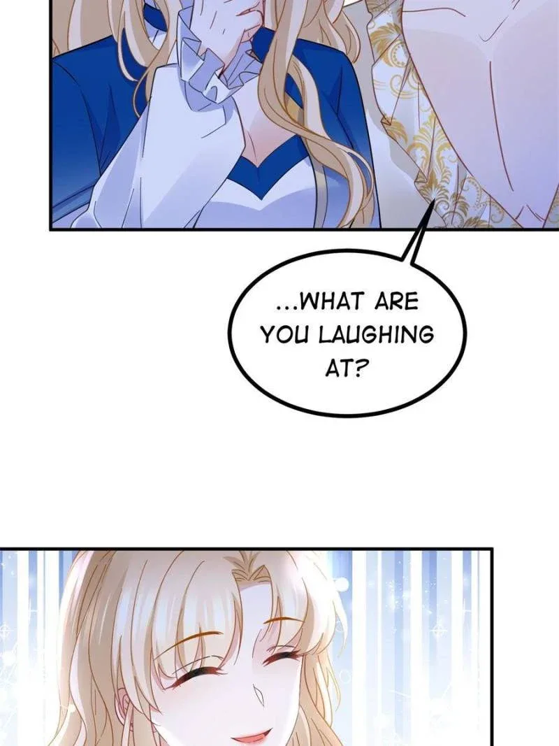 The Sultry Demon King Wants Me Chapter 87 page 14
