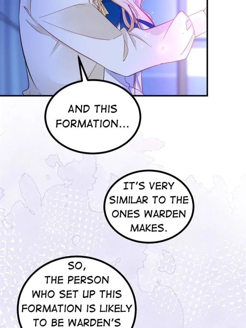 The Sultry Demon King Wants Me Chapter 87 page 5