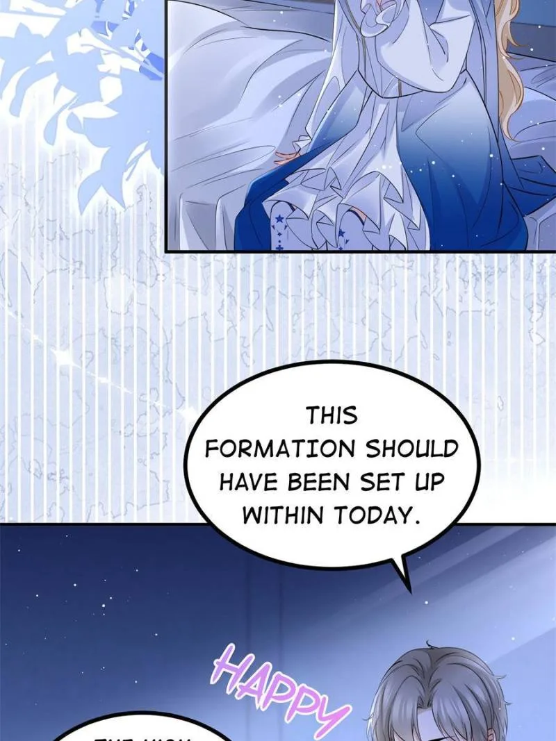The Sultry Demon King Wants Me Chapter 87 page 36