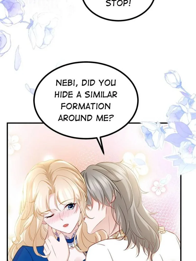 The Sultry Demon King Wants Me Chapter 87 page 29