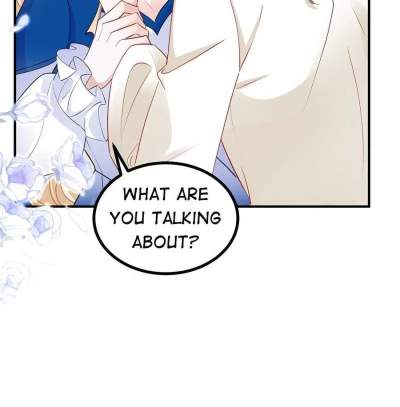 The Sultry Demon King Wants Me Chapter 87 page 30