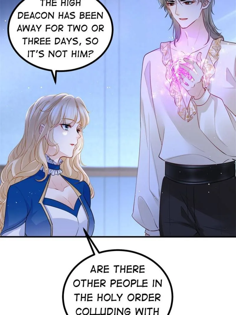 The Sultry Demon King Wants Me Chapter 87 page 37