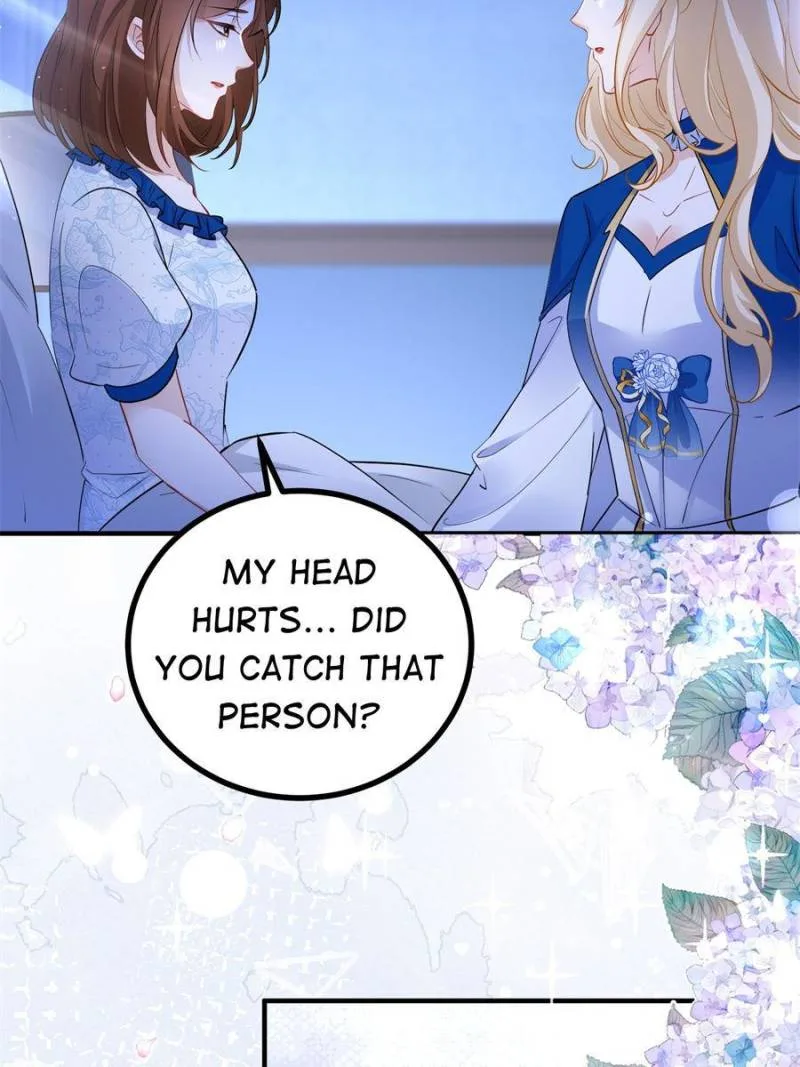 The Sultry Demon King Wants Me Chapter 87 page 41